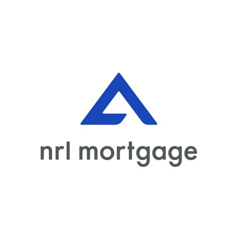 nrl mortgage login